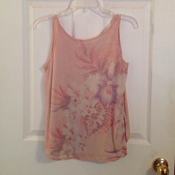 American Eagle Tank Top
