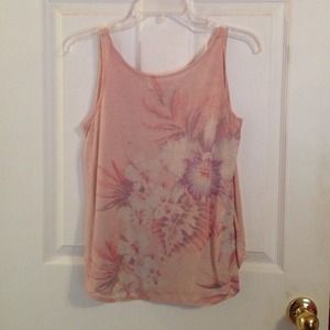 American Eagle Tank Top