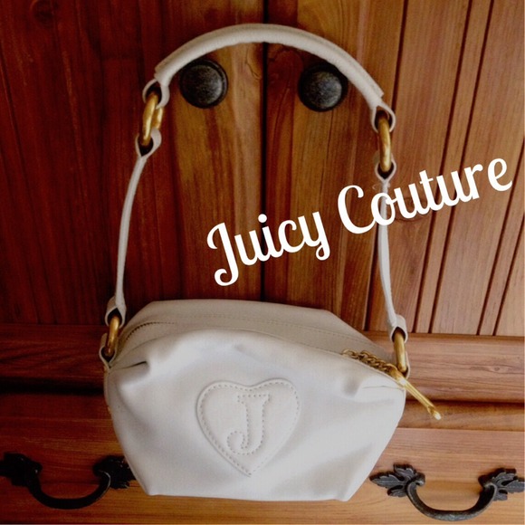 Juicy Couture Little purse( REDUCED)