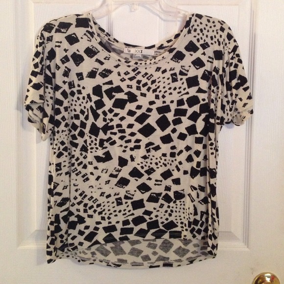 Forever 21 Shirt