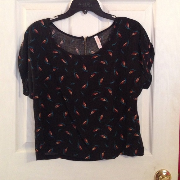 Xhilaration Shirt