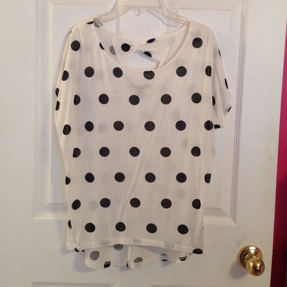 Forever 21 Shirt