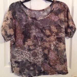 Charlotte Russe Shirt
