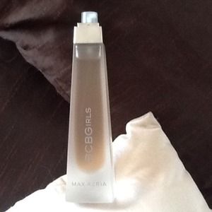 BCBG sexy perfume