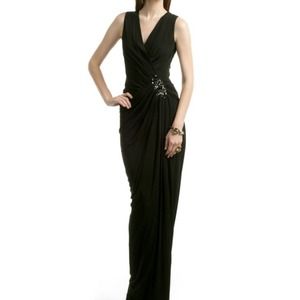 ROBERT RODRIGUEZ BLACK LABEL
Galaxy Dust Gown