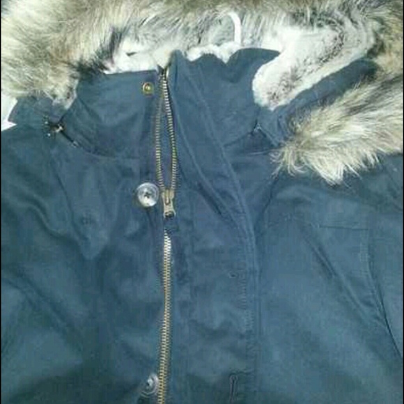 Eddie Bauer jacket