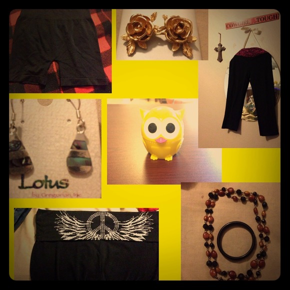 Bundle for @angrypasta 💚👼