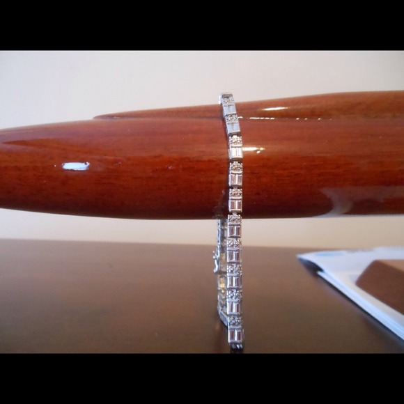 Beautiful SS Bracelet