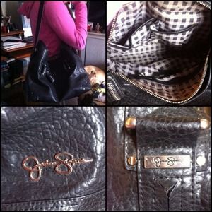 ❌ On hold ❌ Handbag