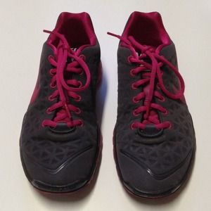 Nike free fit II