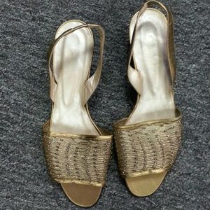 Cristina Rossi ladies shoes never worn