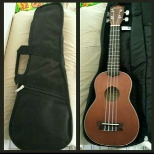Lanikai ukulele