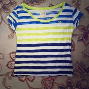 🚫SOLD🚫Hollister Top