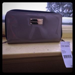 👛Steve Madden continental wallet👛