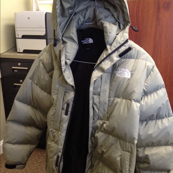 Womens North Face Jacket
