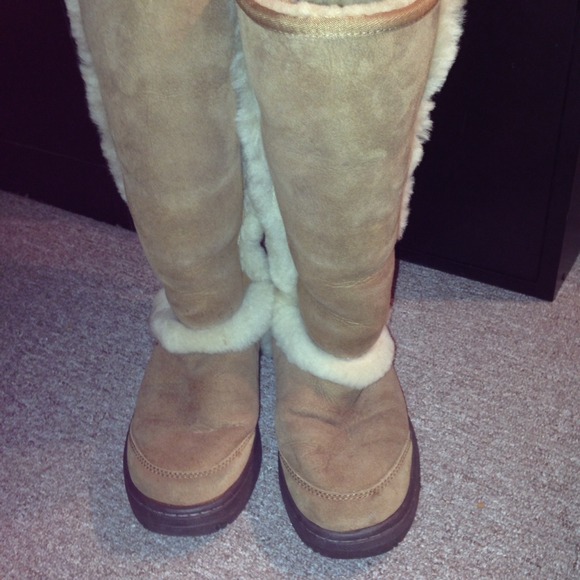 Ugg boots