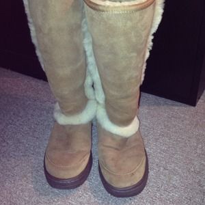 Ugg boots