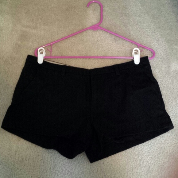 Gap Wool Shorts