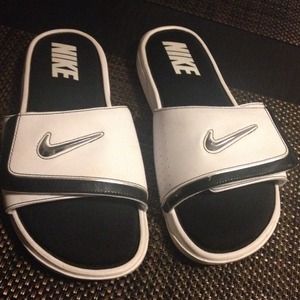 Men's Nike Sandals
