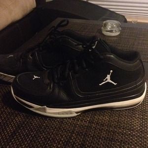 Men's Jordan's