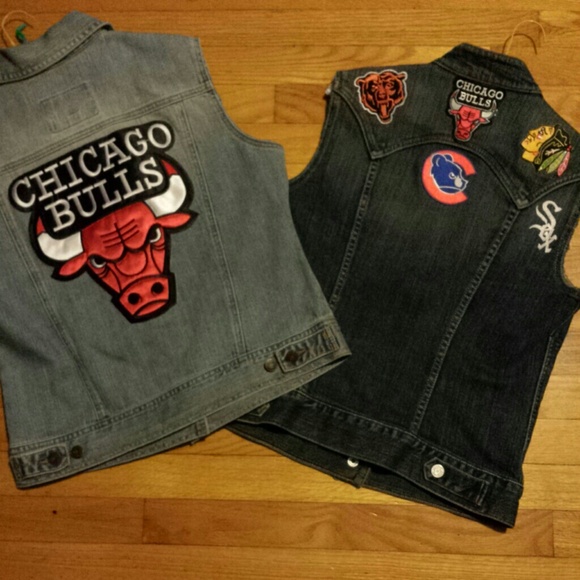 Chicago teams - Picture 1 of 2