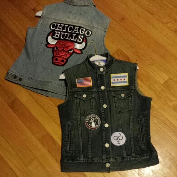 Chicago teams - Picture 2 of 2