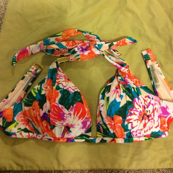 Victoria secret swimming top
