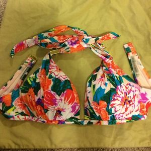 Victoria secret swimming top
