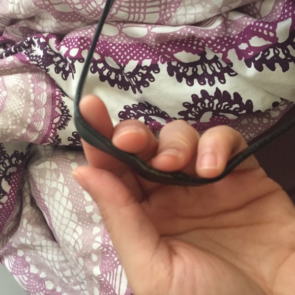 100% authentic fendi shoulder bag purse baguette - Picture 2 of 4