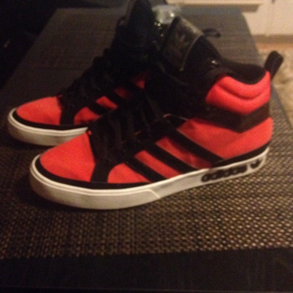 Men's Adidas
