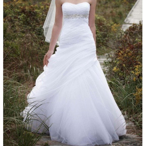 Bridal Gown