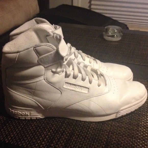 Men's Reebox shoes