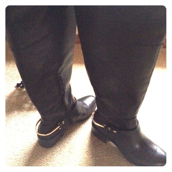 ❤️❤️SOLD❤️❤️  Dolce Vita Conika boot over the knee