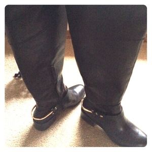❤️❤️SOLD❤️❤️  Dolce Vita Conika boot over the knee