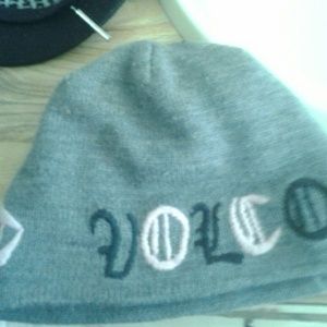 Volcom newbie