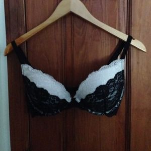 Victoria's Secret dream angels push up bra