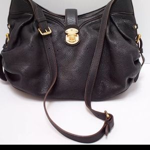 Authentic Louis Vuitton mahina xs