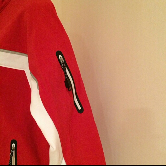 WEST MARINE Waterproof Women’s Jacket - Picture 2 of 8