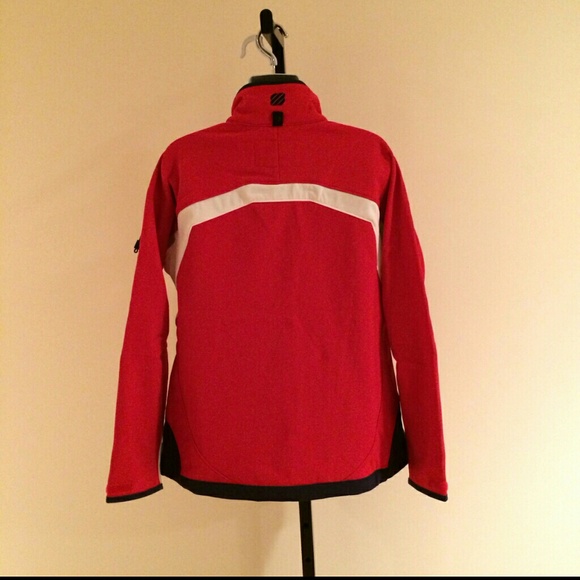 WEST MARINE Waterproof Women’s Jacket - Picture 3 of 8