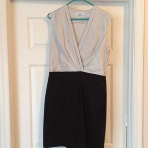 Calvin Klein dress/Reduced