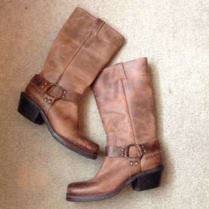 BCBG Riding Boots