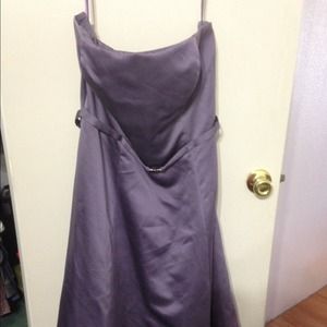 Mid length dress. Must sell ASAP