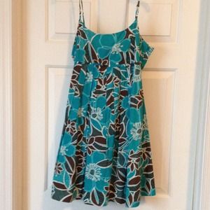 New York & Co. Summer dress/Reduced