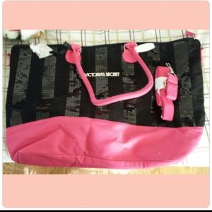 Victoria's secret large tote