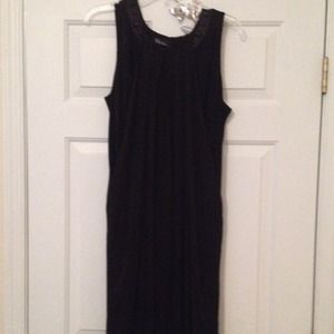 Black size 16 cocktail dress/REDUCED