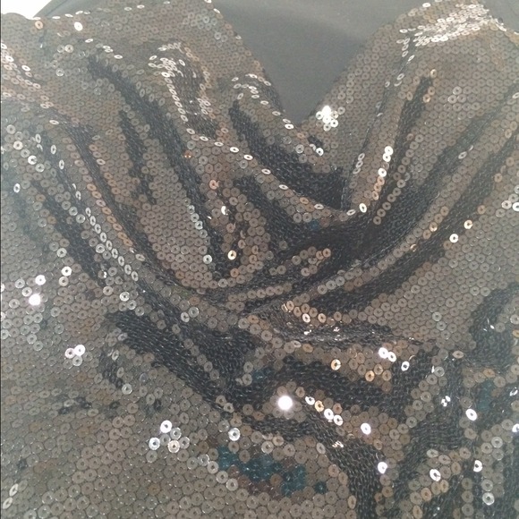 Sequin top - Picture 3 of 3