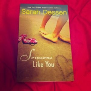 Someone like You by Sarah Dessen