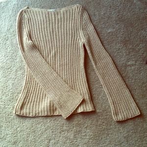 BANANA REPUBLIC SWEATER ❤️