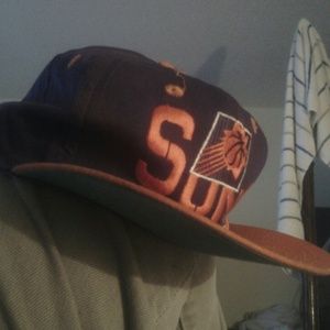 Phoenix suns snapback