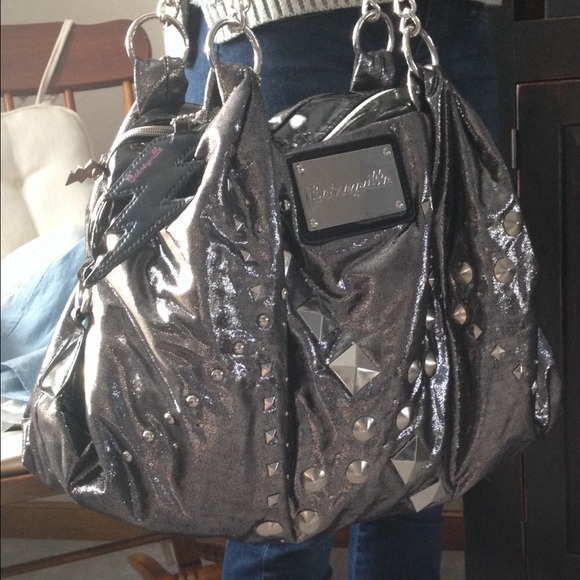 Betsey Johnson handbag